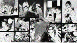 本周新柜作品横滑预览图一